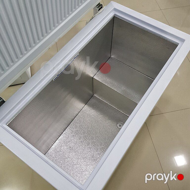 Soyuducu "Renova 200 lt" — Biznes və avadanlıq, Bakı (8)