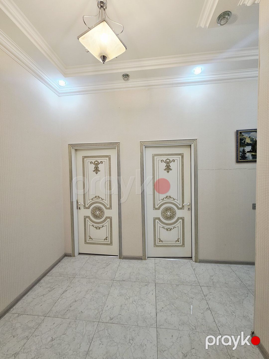 Satılır 3 otaqlı yeni tikili 70 m² — Mənzil, Bakı (12)