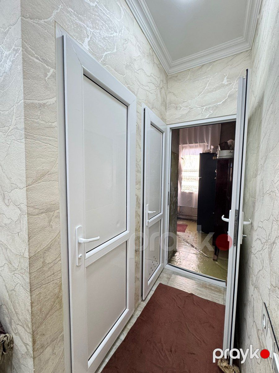 3-otaqlı mənzil, Hövsan qəs., 68 m² — Mənzil, Bakı (7)