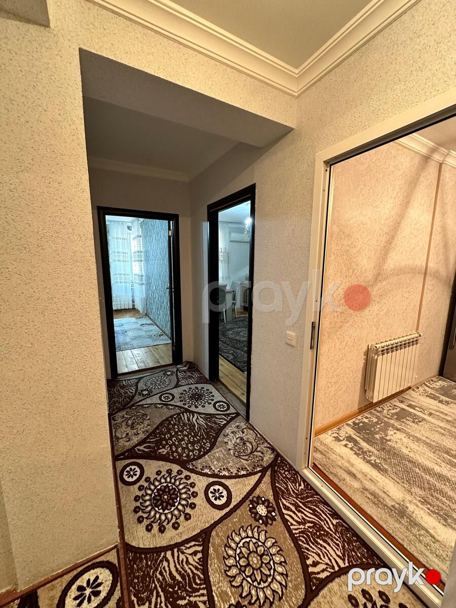 Satılır 2 otaqlı yeni tikili 70 m² — Mənzil, Bakı (6)