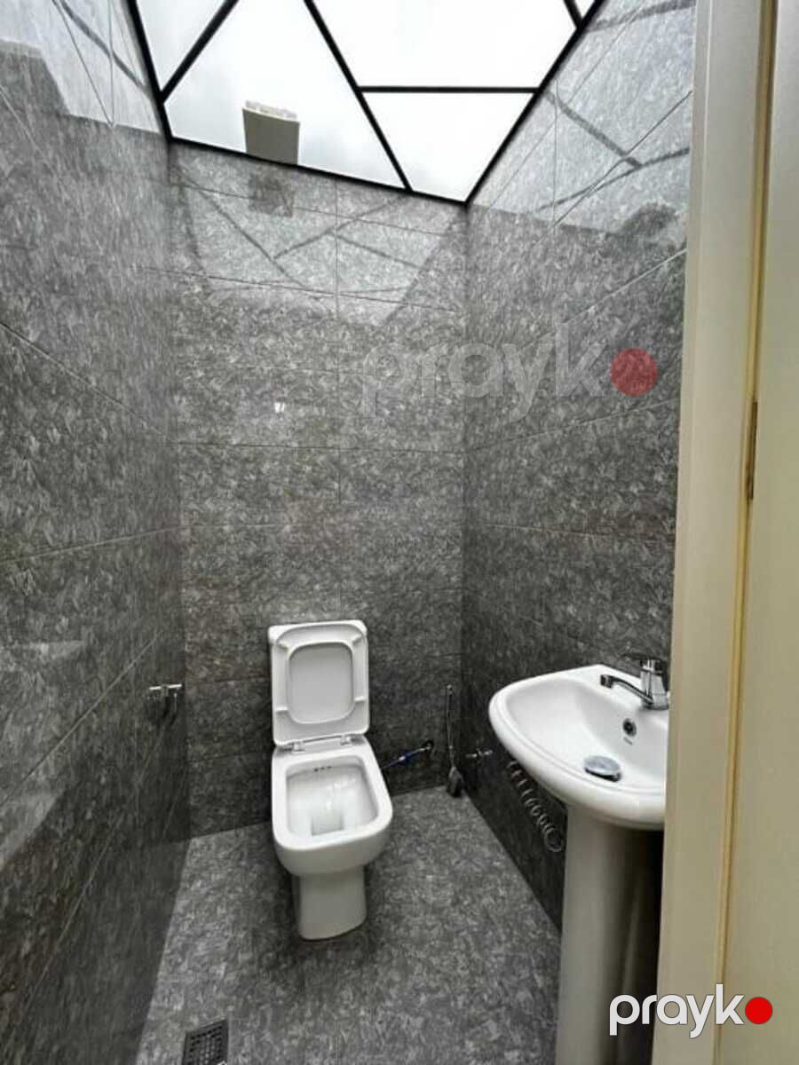 Satılır 3 otaqlı yeni tikili 100 m² — Mənzil, Bakı (7)