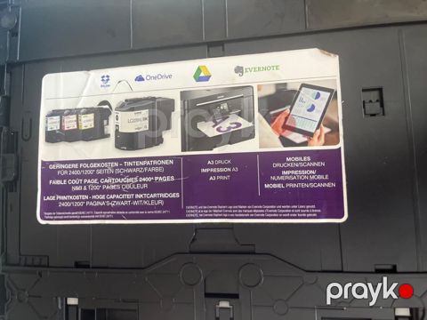 Printer Brother — Bakı