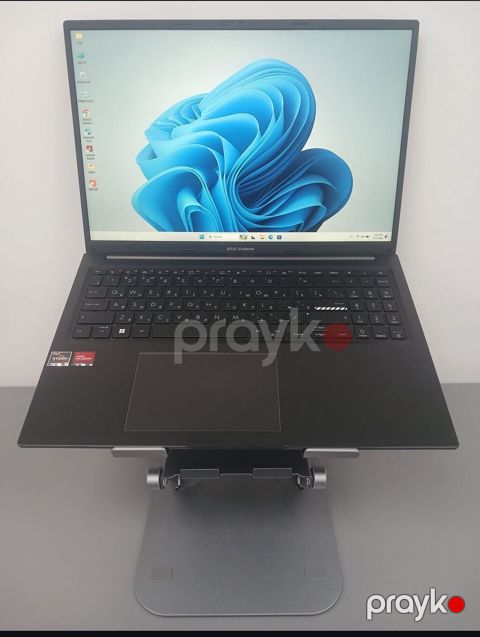 Model Asus Vivobook 16 Prosessor Amd Ryzen 5 7530U 6 nüvə — Bakı