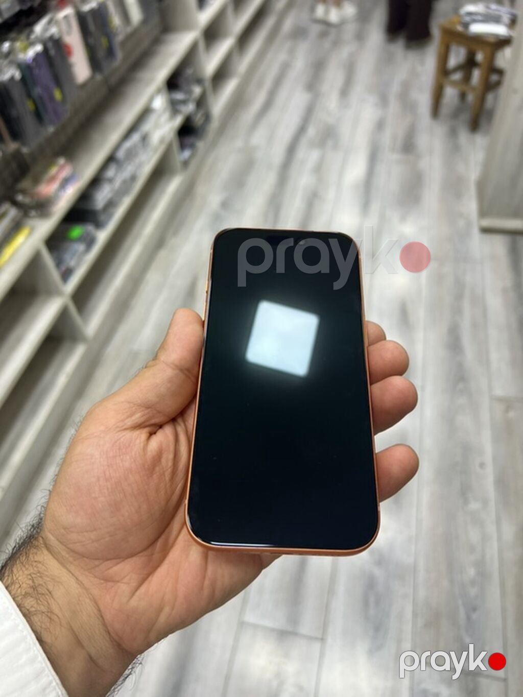 Telefon idealdi kredit deyil 256 Gb,99 pil Təmirdə olmayib — Digər, Sumqayıt (9)