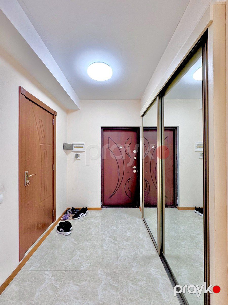 İcarəyə verilir 2 otaqlı yeni tikili 70 m² — Mənzil, Bakı (10)