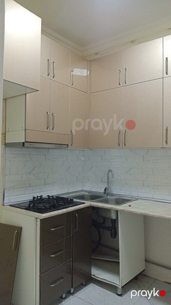 3-otaqlı yeni tikili kirayə verilir, Masazır qəs., 65 m² — Mənzil, Bakı (10)