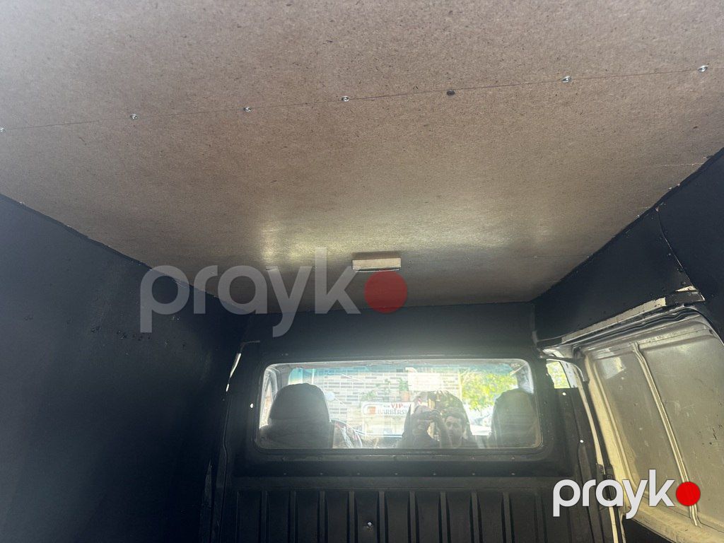 Ford Transit, 2.5 L, 1999 il, 396 105 km — Avtomobillər, Bakı (10)