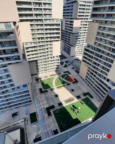 Satılır 3 otaqlı yeni tikili 148 m² — Bakı