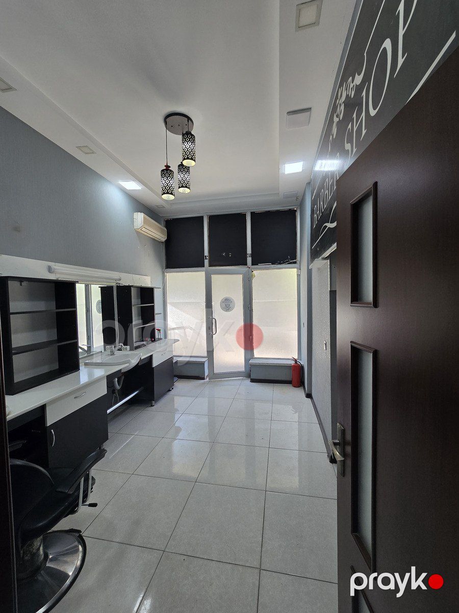 İcarəyə verilir obyekt 25 m² — Əmlak, Bakı (4)