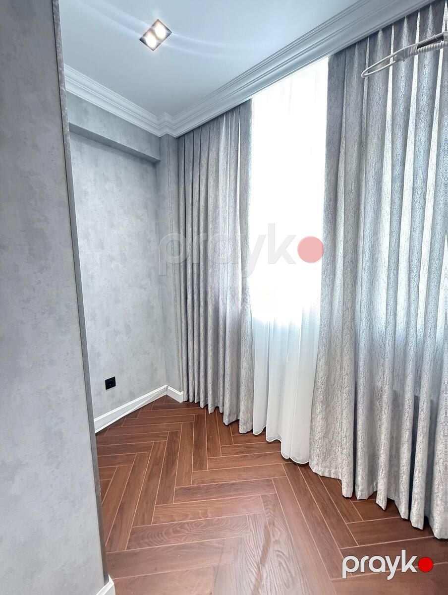 Satılır 3 otaqlı köhnə tikili 85 m² — Mənzil, Bakı (9)
