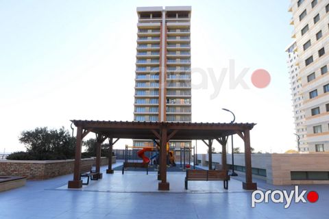 Satılır 4 otaqlı yeni tikili 192 m² — Bakı