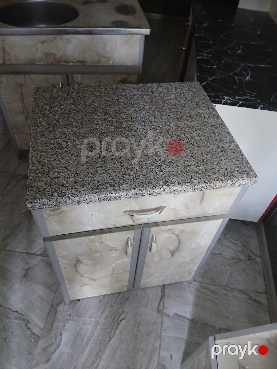 Mətbəx mebeli — Mebel, Bakı (2)