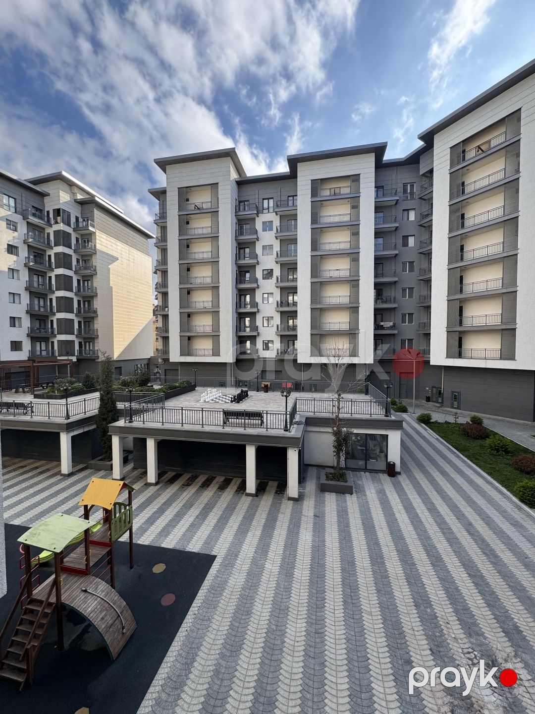 Satılır 5 otaqlı yeni tikili 254 m² — Mənzil, Bakı (10)