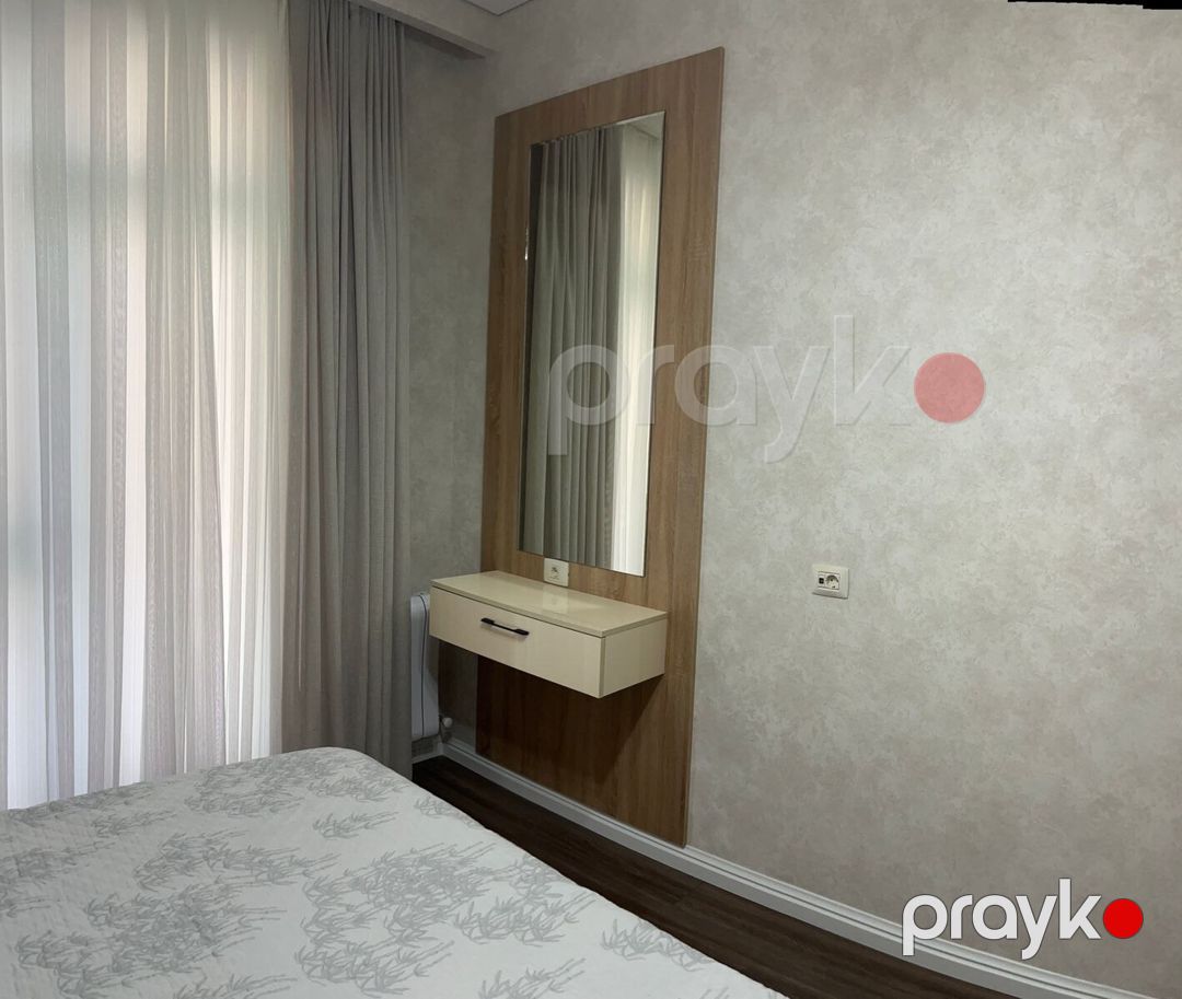 2-otaqlı yeni tikili kirayə verilir, Yasamal r., 55 m² — Mənzil, Bakı (9)