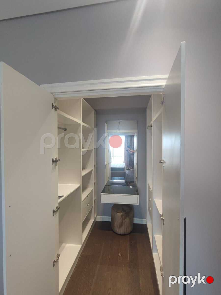 İcarəyə verilir 4 otaqlı yeni tikili 129 m² — Mənzil, Bakı (12)