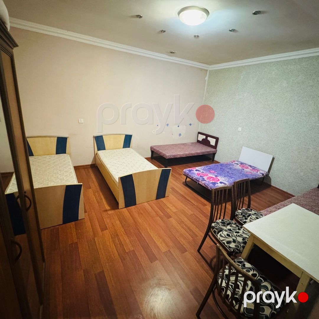 Həyət evi kirayə verilir, Nəsimi r — Ev, villa, Bakı (4)