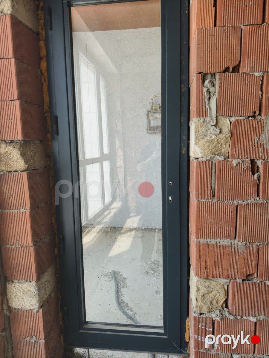 Satılır 1 otaqlı yeni tikili 59 m² — Mənzil, Bakı (12)