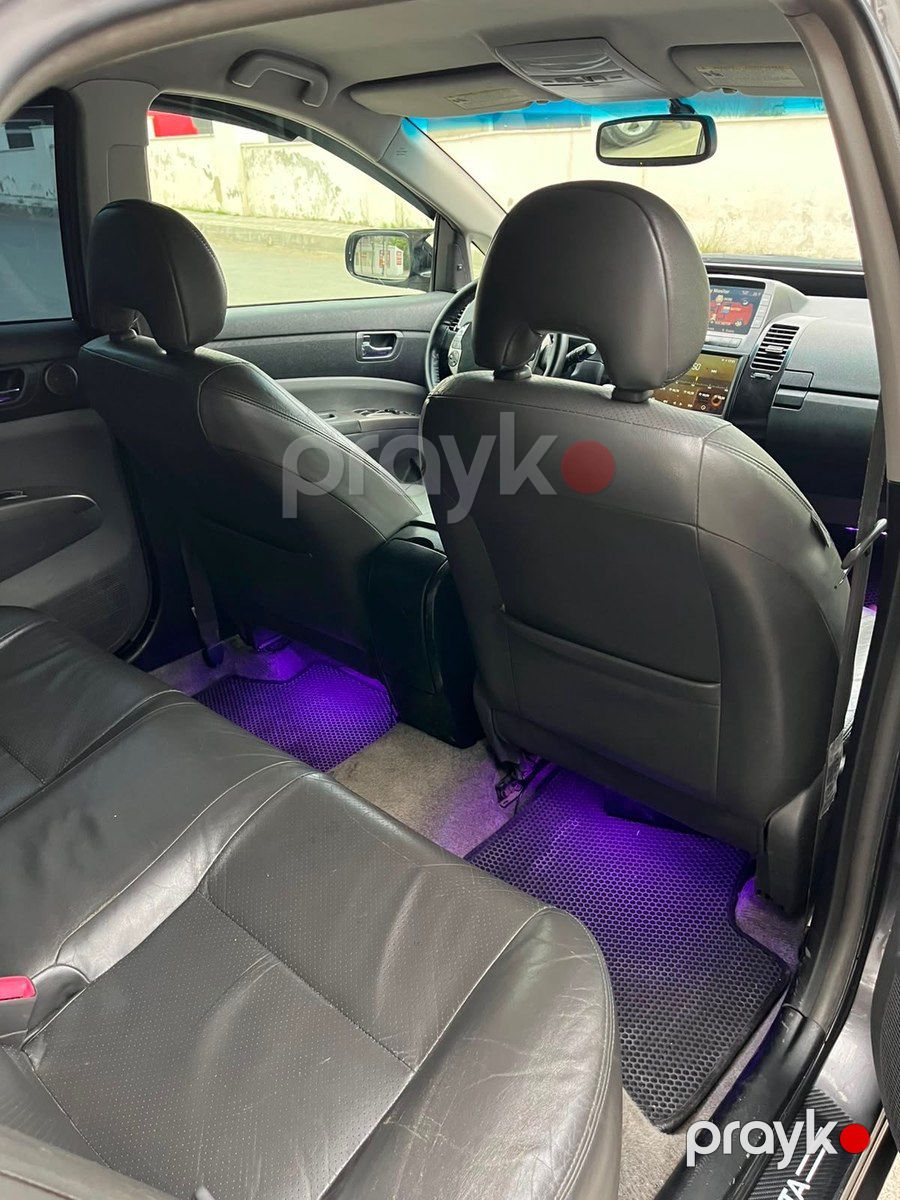 Toyota Prius, 2008 il — Avtomobillər, Bakı (10)