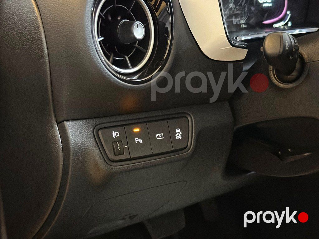 Kia K3, 1.6 L, 2026 il, yeni — Avtomobillər, Bakı (10)