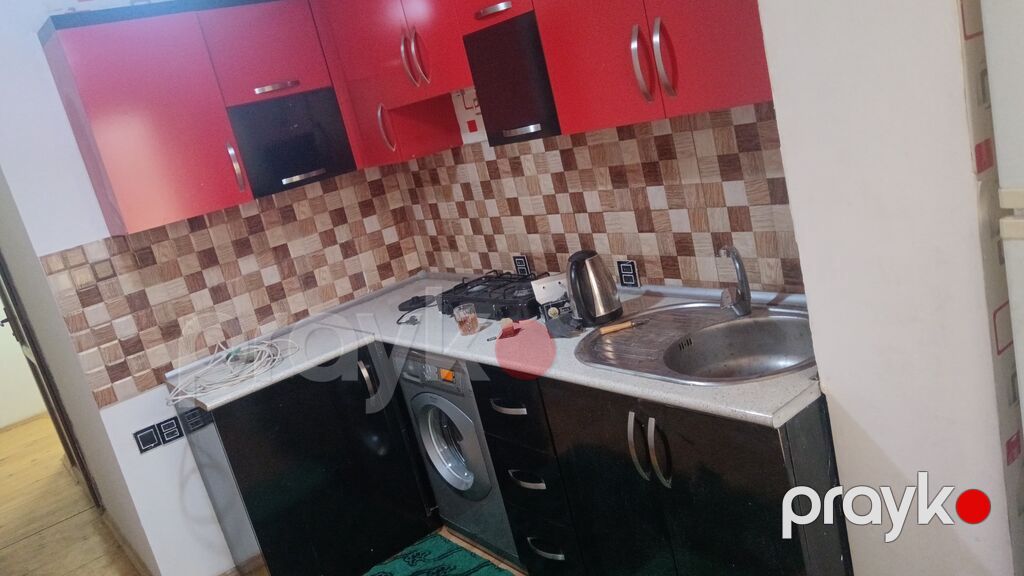 Kirayə ev masazir qurtulus 93 yaşayiş kompleksinde 6 mərtəbəli binanin — Mənzil, Masazır (5)
