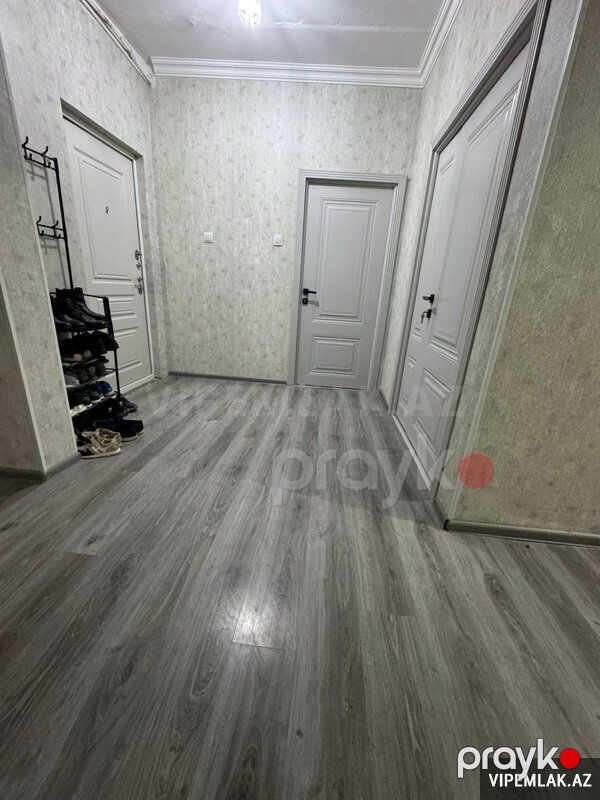 Sabunçu rayonunda 4 otaqlı Köhnə tikili Satılır, 100 m² — Mənzil, Bakı (6)
