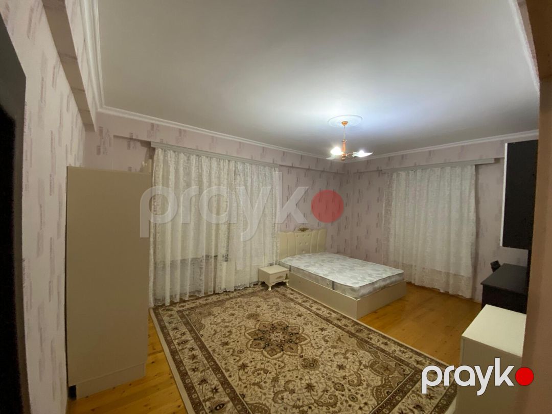 İcarəyə verilir 3 otaqlı yeni tikili 145 m² — Mənzil, Bakı (2)