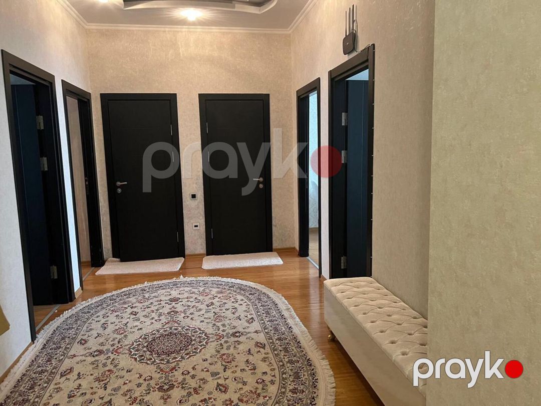 3-otaqlı yeni tikili kirayə verilir, 20 Yanvar m., 117 m² — Mənzil, Bakı (4)