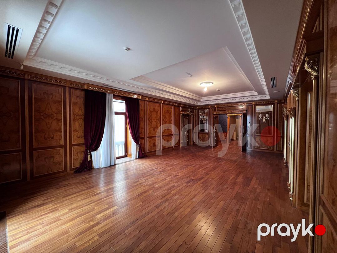 Satılır 7 otaqlı yeni tikili 420 m² — Mənzil, Bakı (3)