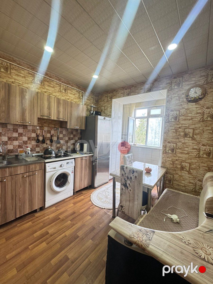 4-otaqlı mənzil, Hövsan, 75 m² — Mənzil, Bakı (10)
