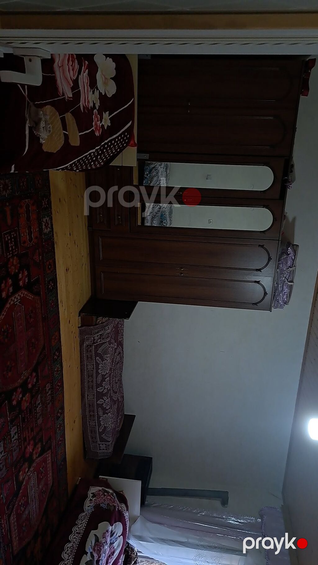 Lənkəran şəhərində 3otaqlı, 80 m² sahəli mənzil kirayə təklif olunur — Mənzil, Lənkəran (7)