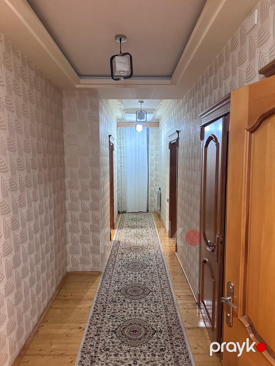 Satılır 2 otaqlı yeni tikili 100 m² — Mənzil, Bakı (3)