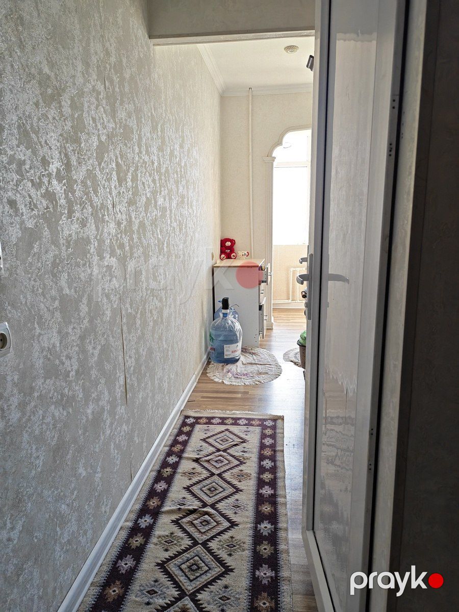 Satılır 2 otaqlı köhnə tikili 48 m² — Mənzil, Bakı (3)