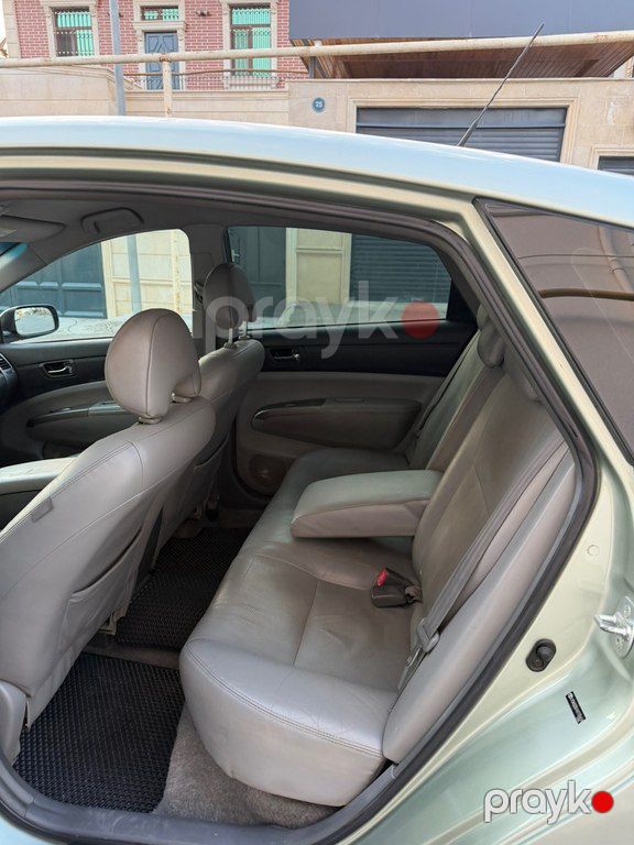 Toyota Prius, 1.5 L, 1.3 kWh, 2007 il, 284 000 km — Avtomobillər, Bakı (8)