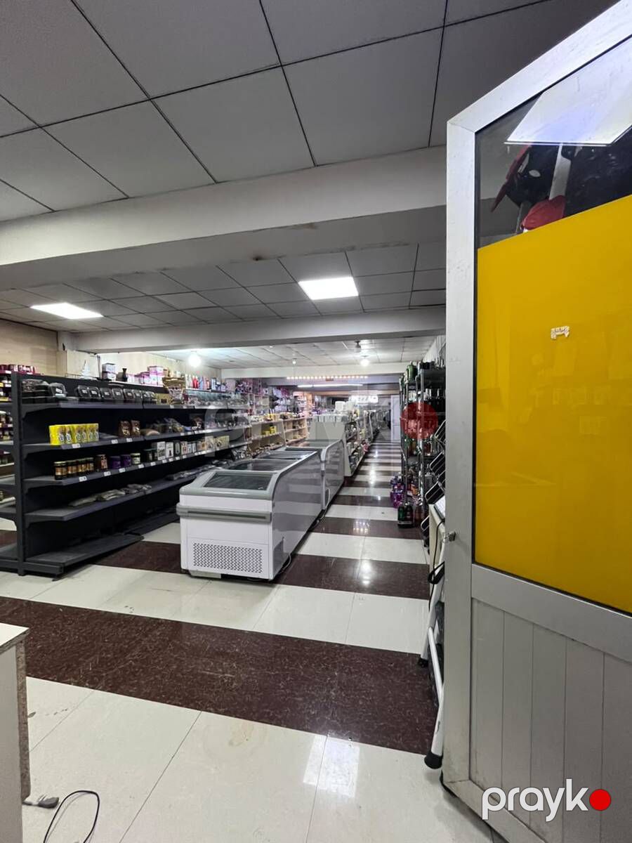 Satılır obyekt 360 m² — Əmlak, Bakı (2)
