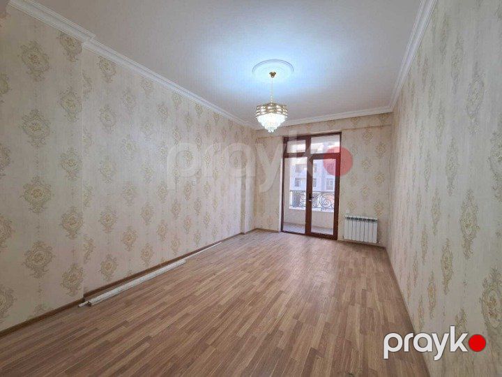 2 otaqlı mənzil, 100 m², Həsən Əliyev küç., Bakı — Mənzil (9)