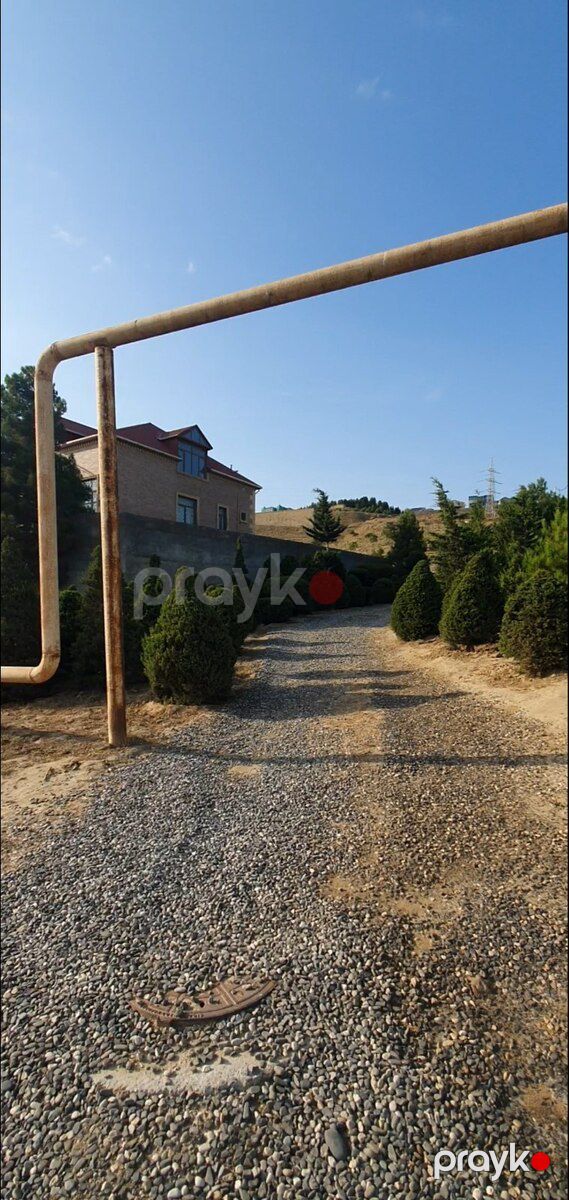 6 sot torpaq sahəsi, Şıxov qəs — Torpaq, Bakı (2)