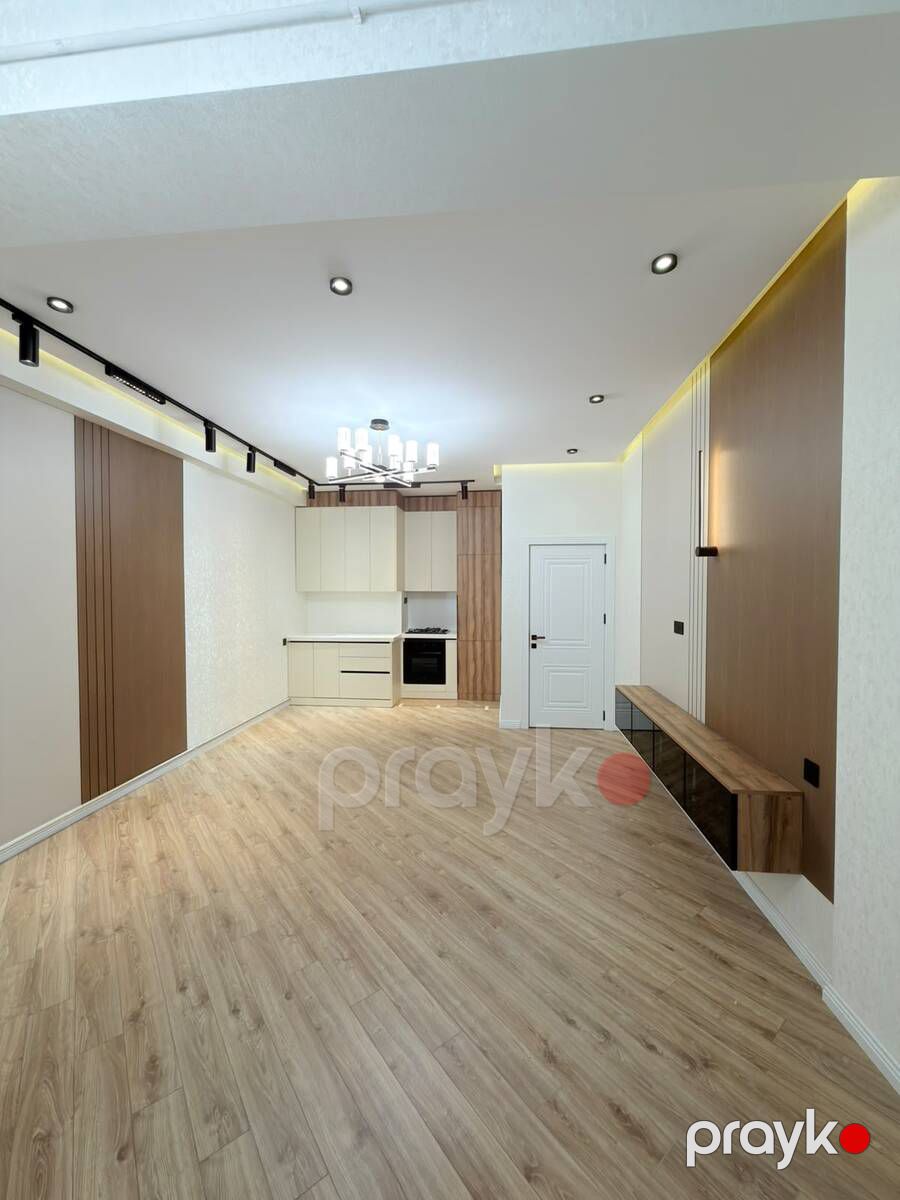 Satılır 2 otaqlı yeni tikili 72 m² — Mənzil, Bakı (5)