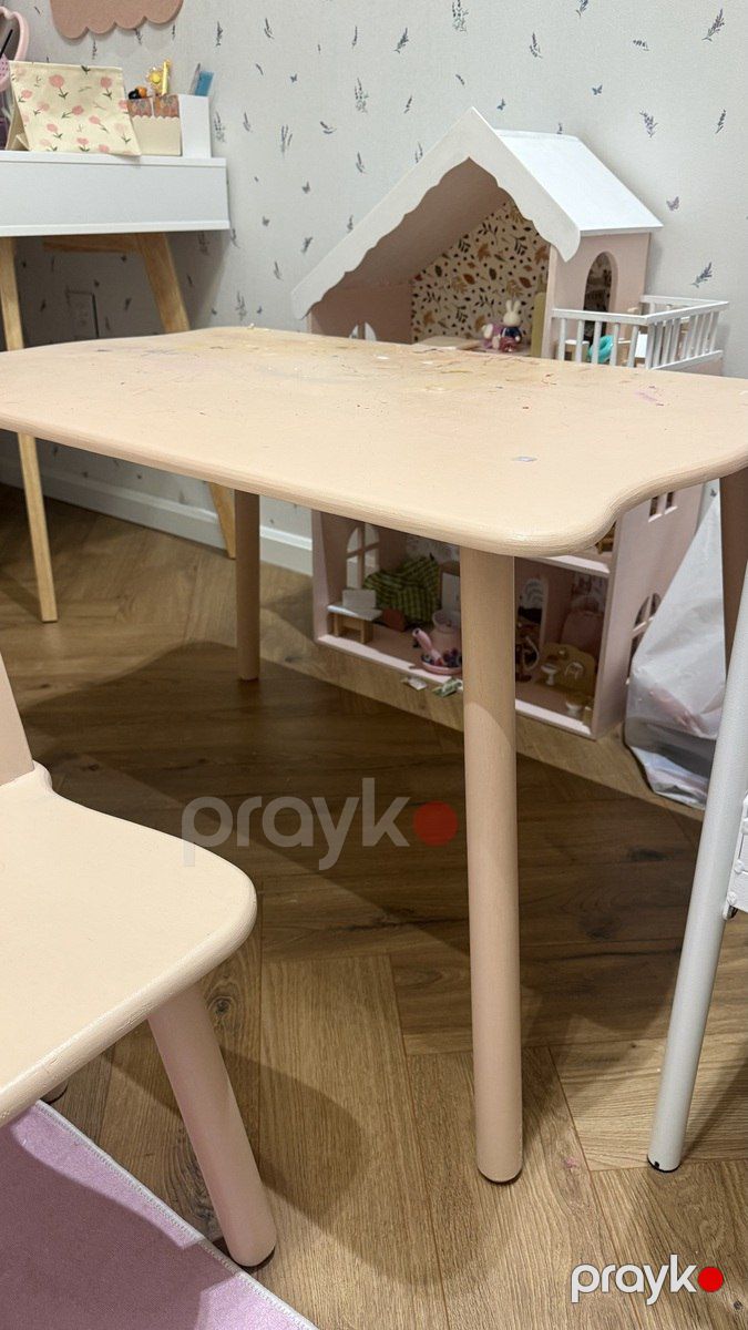 Masa və oturacaqlar — Mebel, Bakı (4)