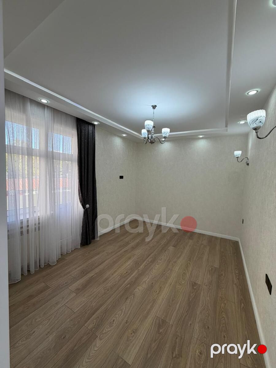 Satılır 2 otaqlı köhnə tikili 65 m² — Mənzil, Bakı (3)
