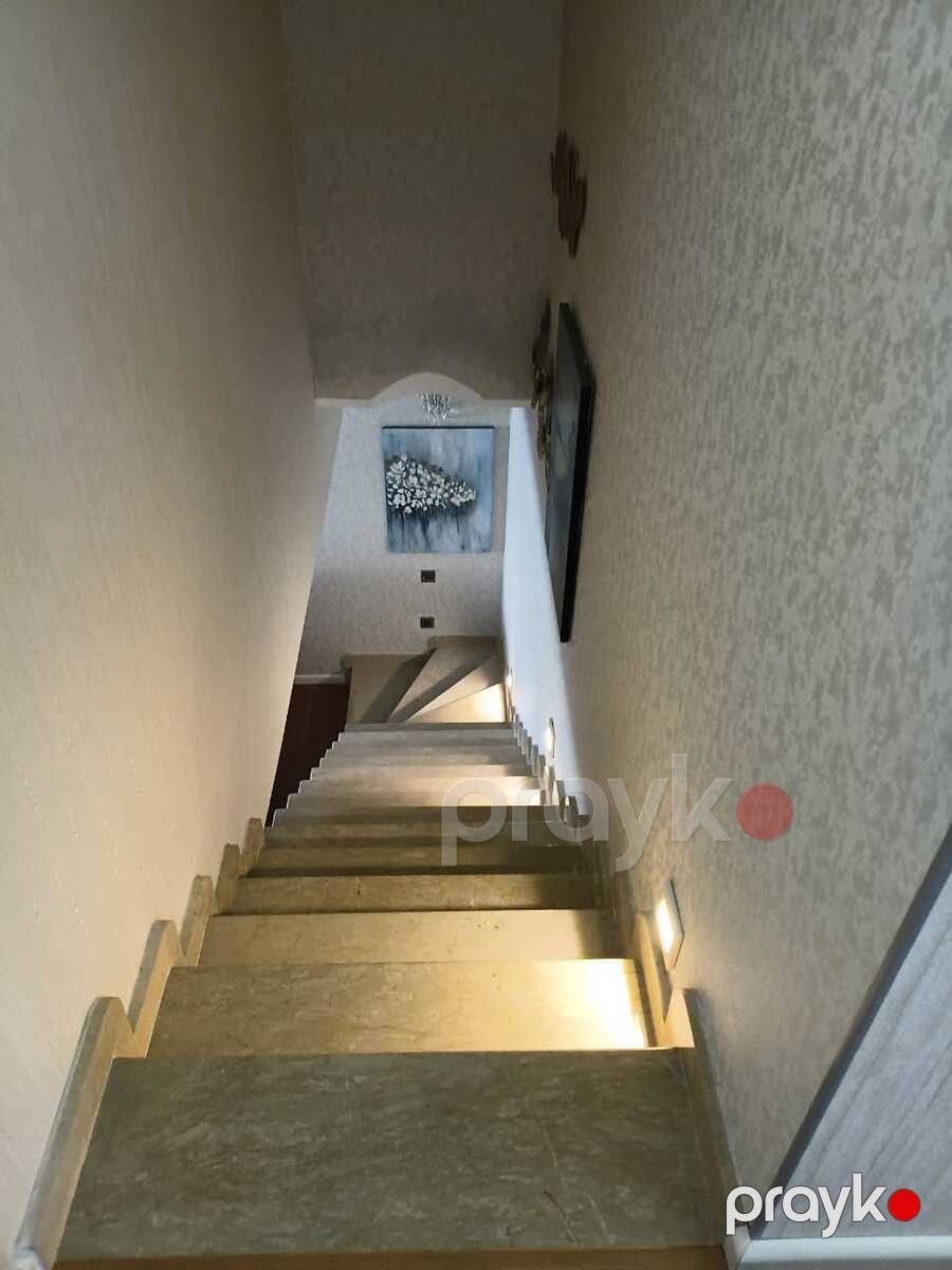 Satılır 3 otaqlı köhnə tikili 80 m² — Mənzil, Bakı (12)