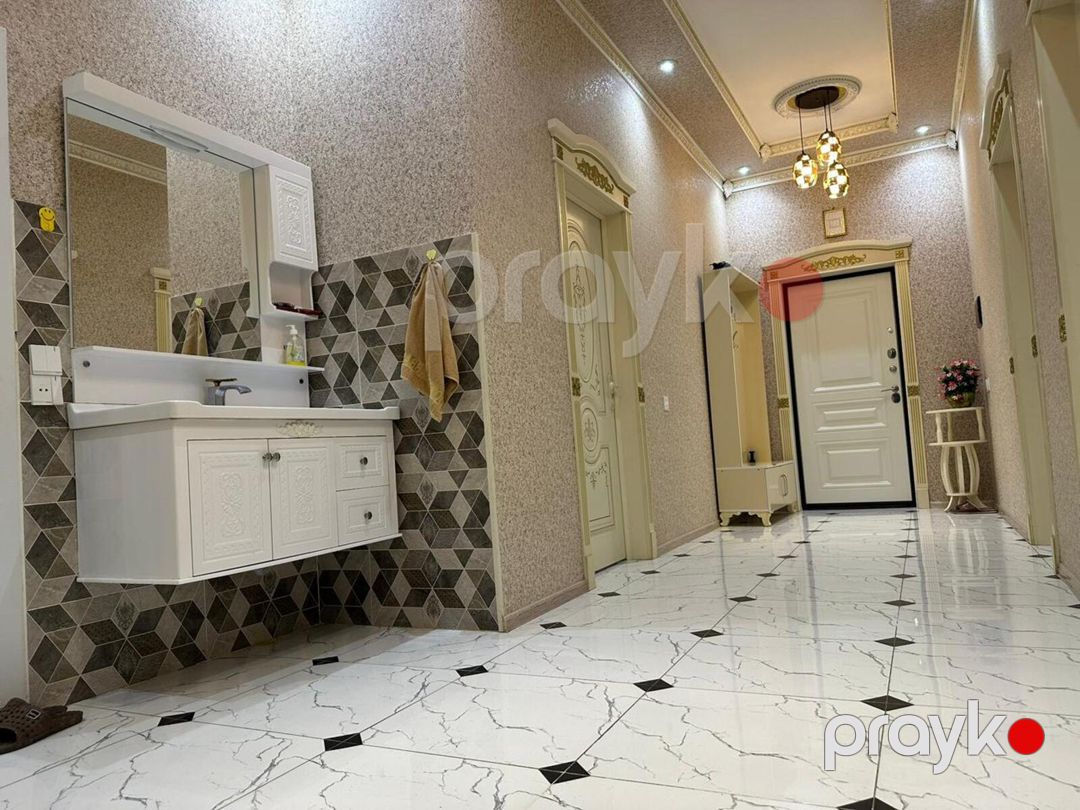 Həyət evi kirayə verilir, Qəbələ r — Ev, villa, Qəbələ (10)