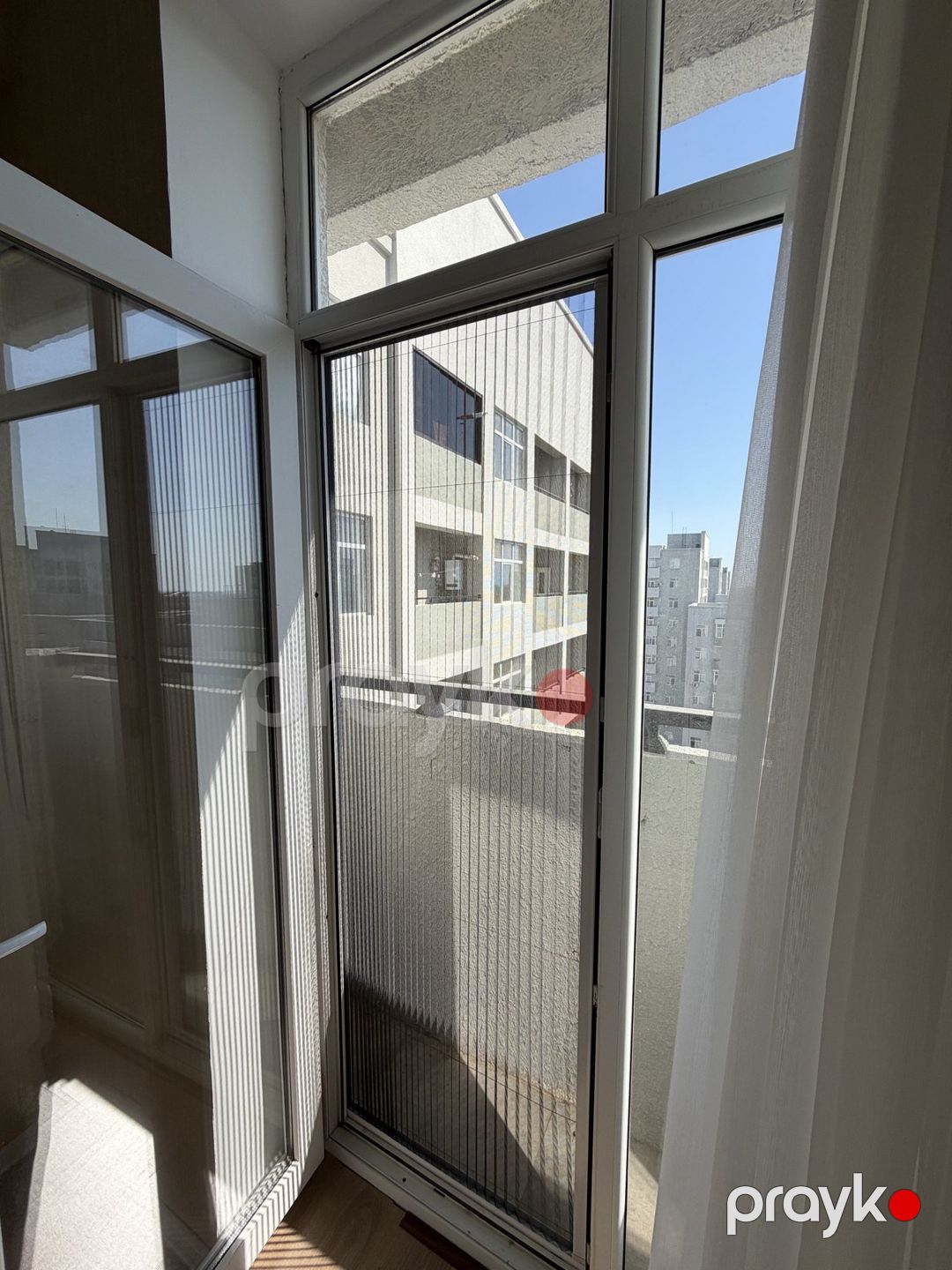 Satılır 3 otaqlı yeni tikili 75.2 m² — Mənzil, Bakı (9)