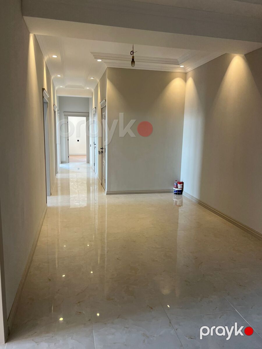 Satılır 4 otaqlı yeni tikili 200 m² — Mənzil, Bakı (7)