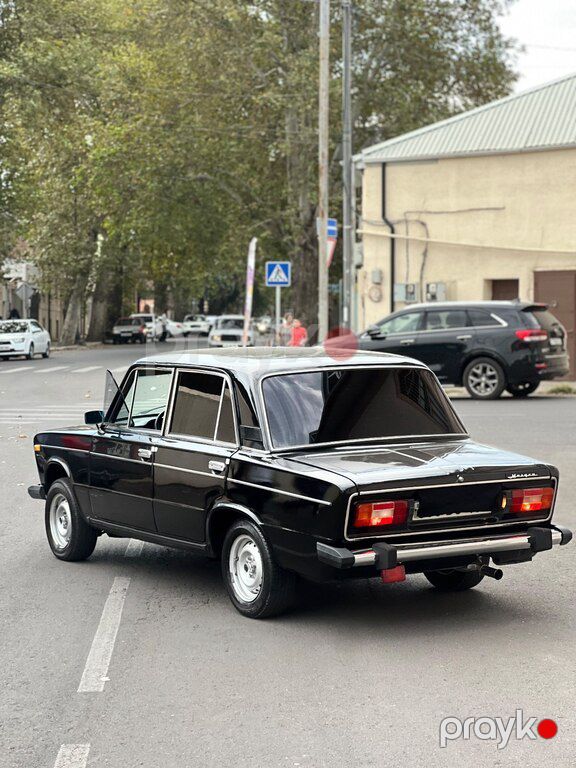 Lada (VAZ) 2106, 1.5 L, 2004 il, 222 222 km — Avtomobillər, Gəncə (2)