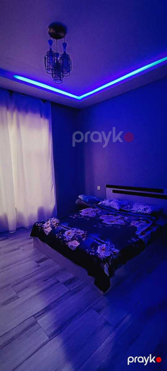 İcarəyə verilir 3 otaqlı həyət evi/bağ evi 130 m² — Ev, villa, Bakı (10)