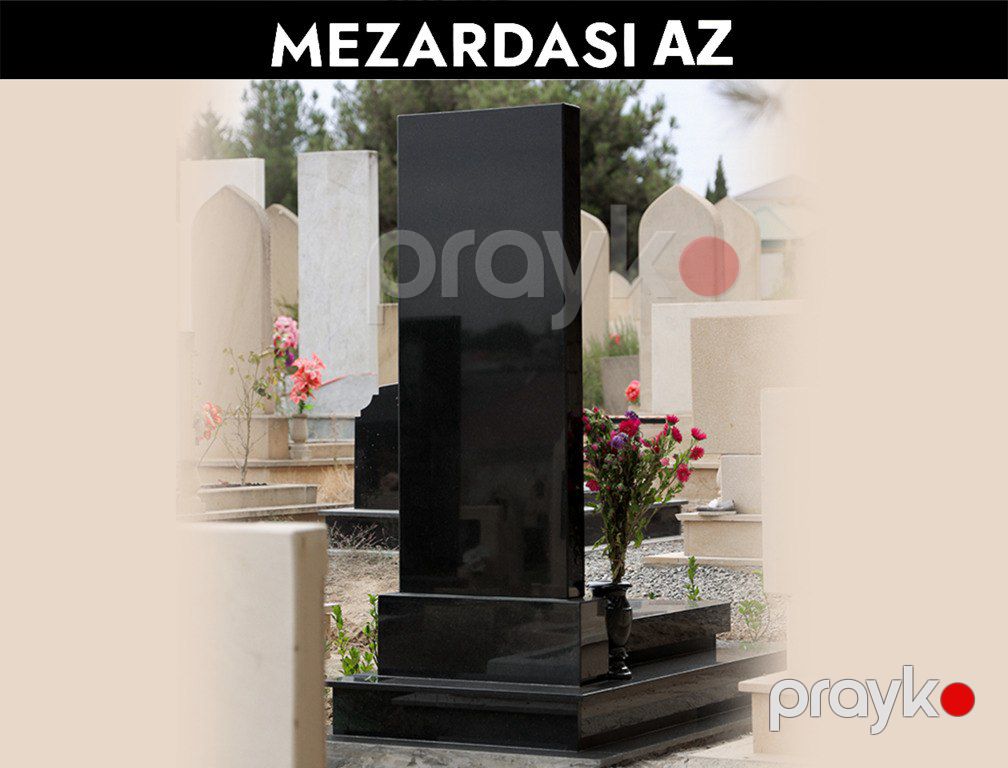 Məzar və qəbir daşları sifarişi — Təmir və inşaat, Bakı (2)