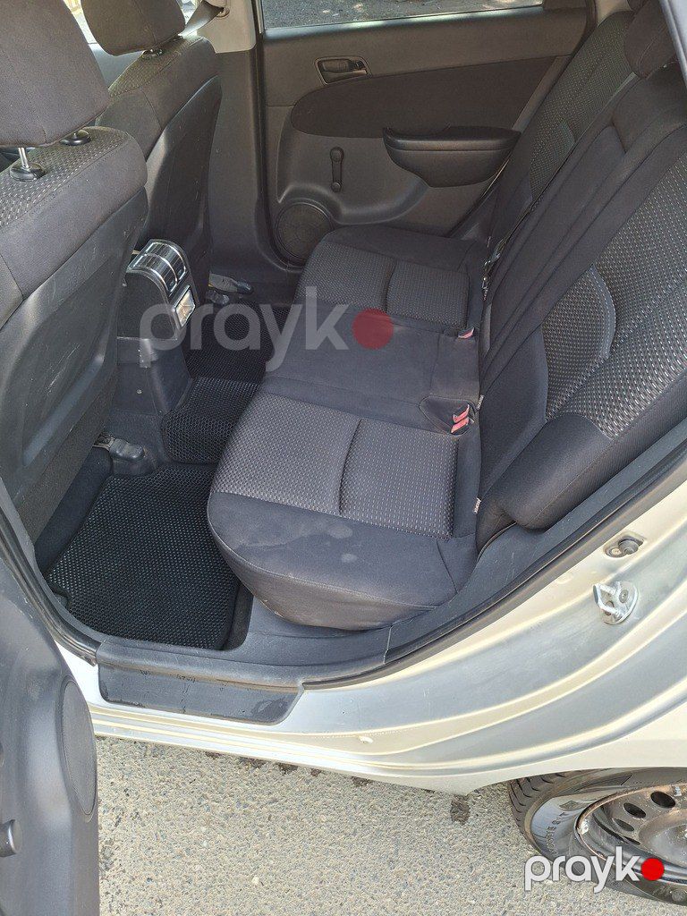 Hyundai i30, 1.6 L, 2008 il, 300 000 km — Avtomobillər, Goranboy (3)