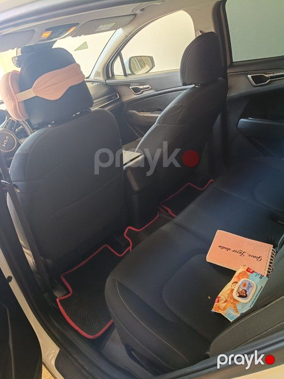 Kia Sportage, 2.0 L, 2022 il, 10 800 km — Avtomobillər, Gəncə (7)