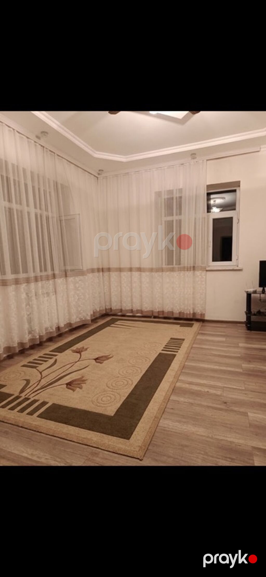 60 kv. m, 5 otaqlı, Qaz, İşıq, Kanalizasiya — Ev, villa, Bakı (4)