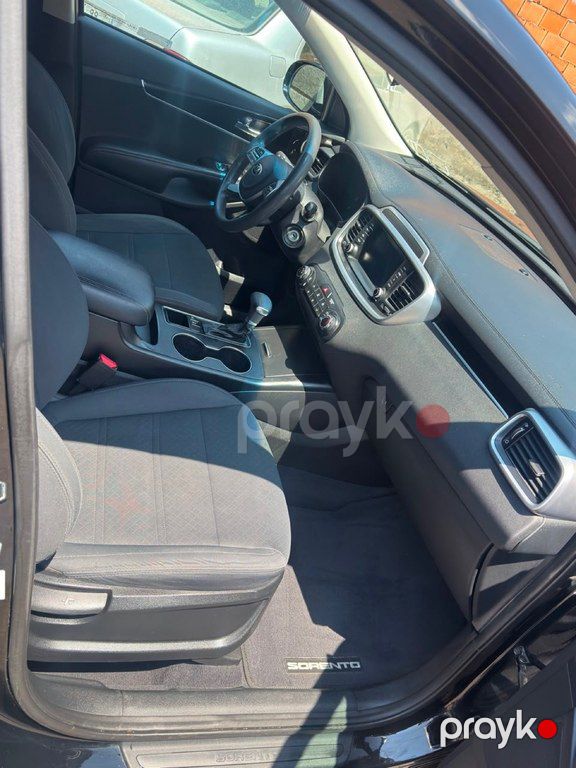 Kia Sorento, 2.4 L, 2019 il, 103 000 km — Avtomobillər, Zaqatala (6)